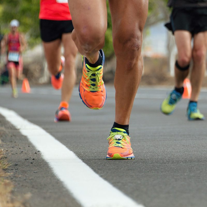 Runners in the Great_Manchester_Run_2022