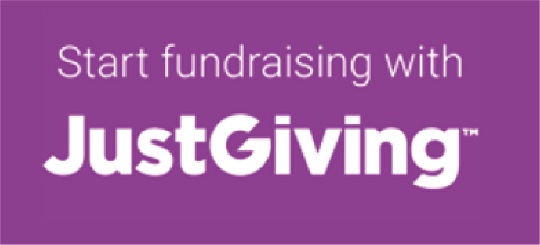 JustGiving Online Fundraising