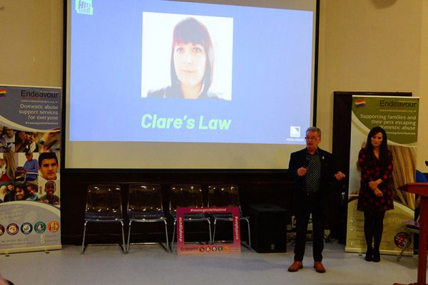 Michael-and-Michelle-speaking Michael-and-Michelle-speaking