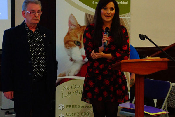 Michelle-and-Michael Michelle-and-Michael