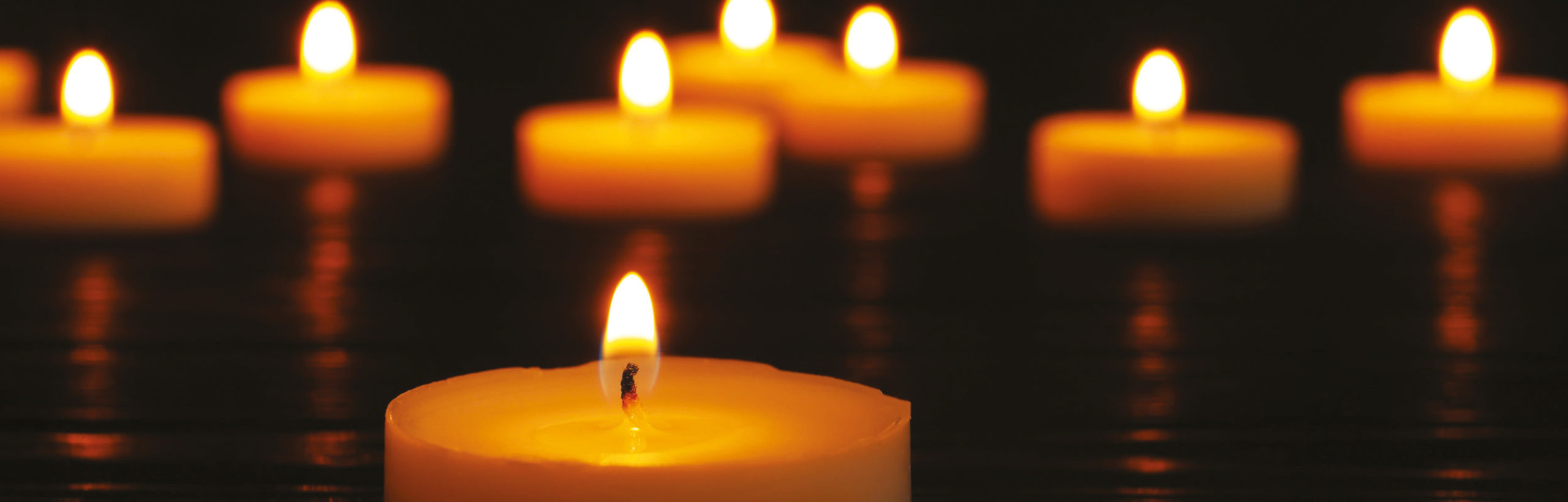 Candlelit Vigil & Concert – December 2025